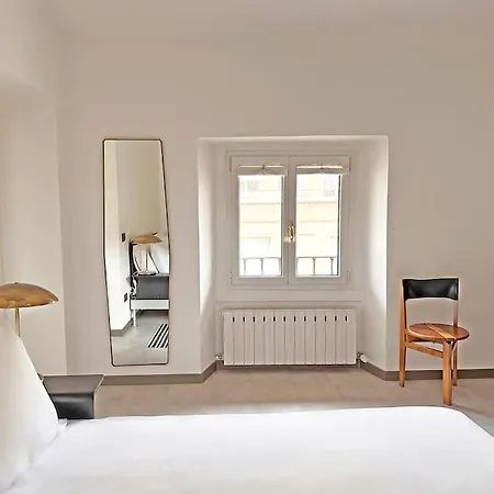 Suite Meravigli Mailand Exterior foto
