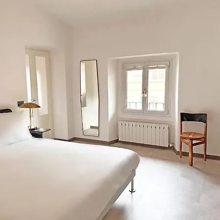 Suite Meravigli Mailand Exterior foto
