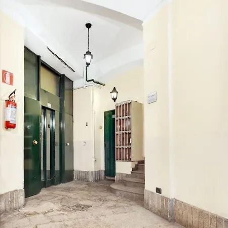 Suite Meravigli Mailand Exterior foto