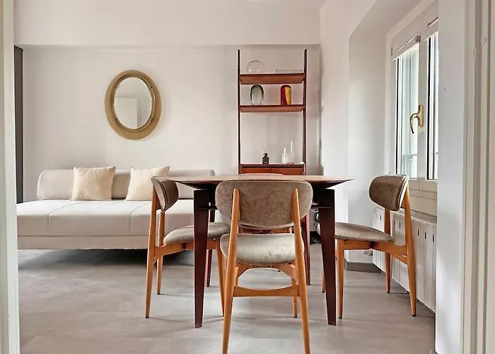 Suite Meravigli