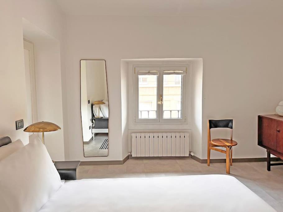 Meravigli Apartment