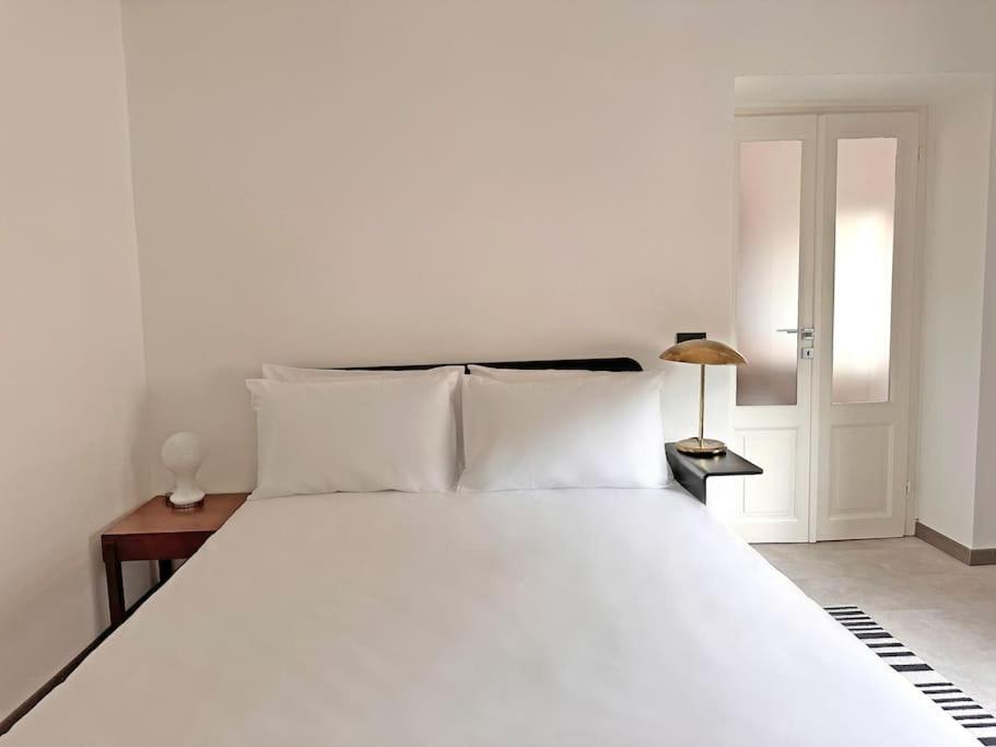 Meravigli Apartment