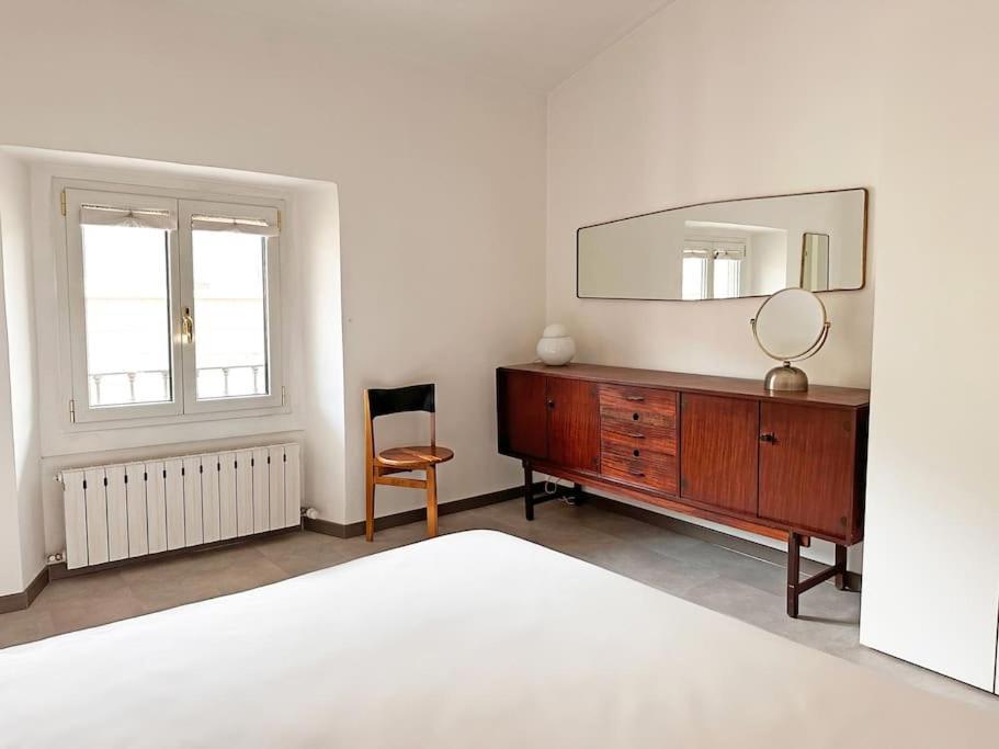 Apartment Meravigli Milan