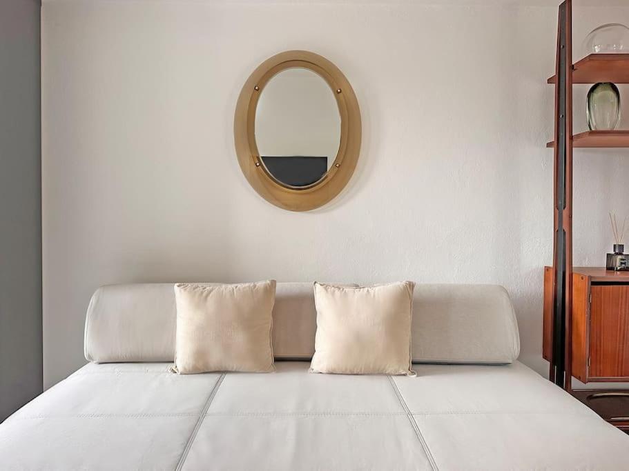 Meravigli Apartment