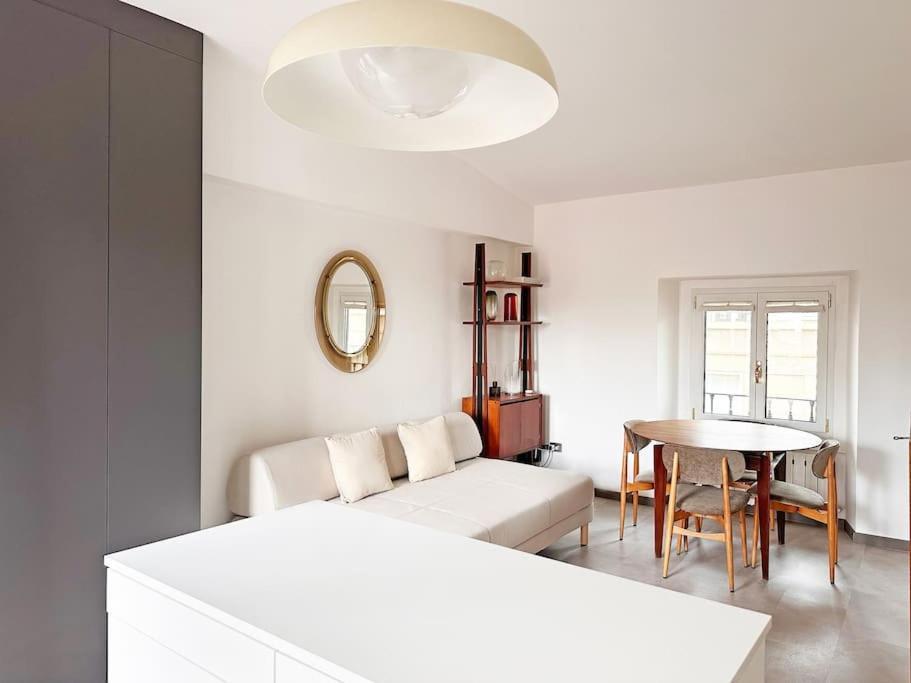 Apartment Meravigli