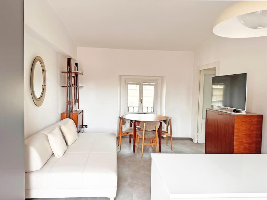 Apartment Meravigli *