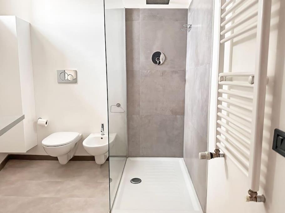 Meravigli Apartment Milan