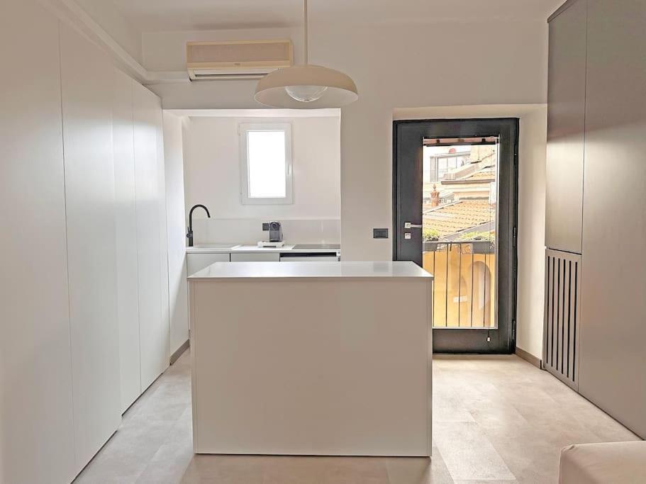 Meravigli Apartment