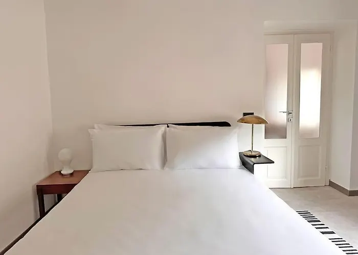 Suite Meravigli