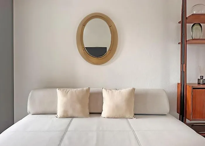 Suite Meravigli