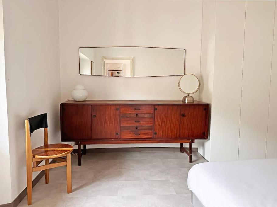 Meravigli Apartment Milan